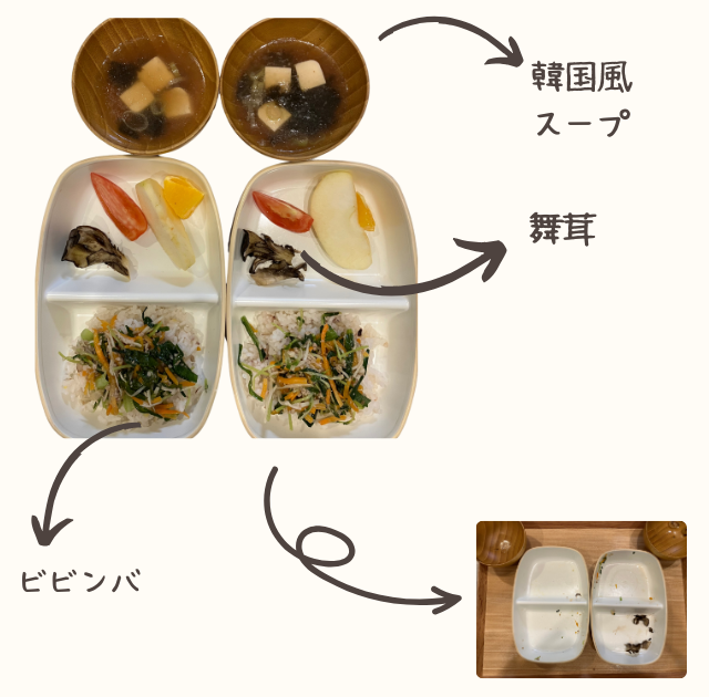 オイシックス おためし 完成 子どもご飯